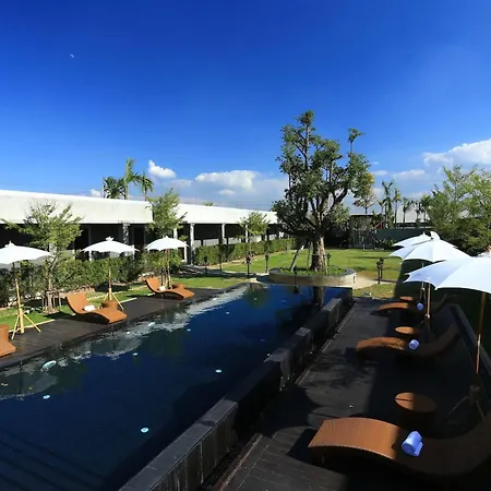 De Aerng Boutique Hotel